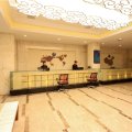 景玉和悦酒店(汉中湿地公园店)