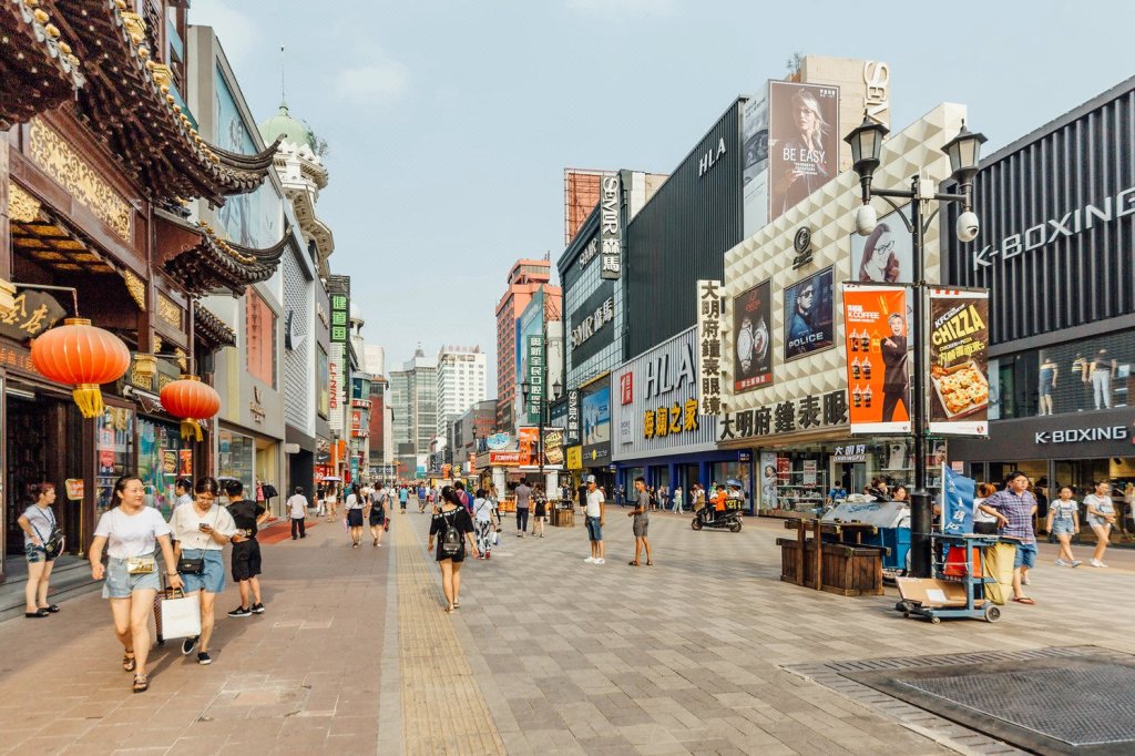 沈阳左心房故事主题民宿(京东商业街店)