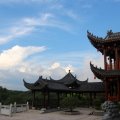 醴陵清水湾畔度假村