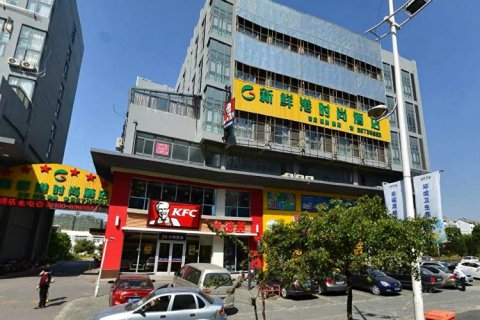 渭塘汽车站，交通枢纽的魅力与故事，渭塘汽车站，交通枢纽的魅力与故事