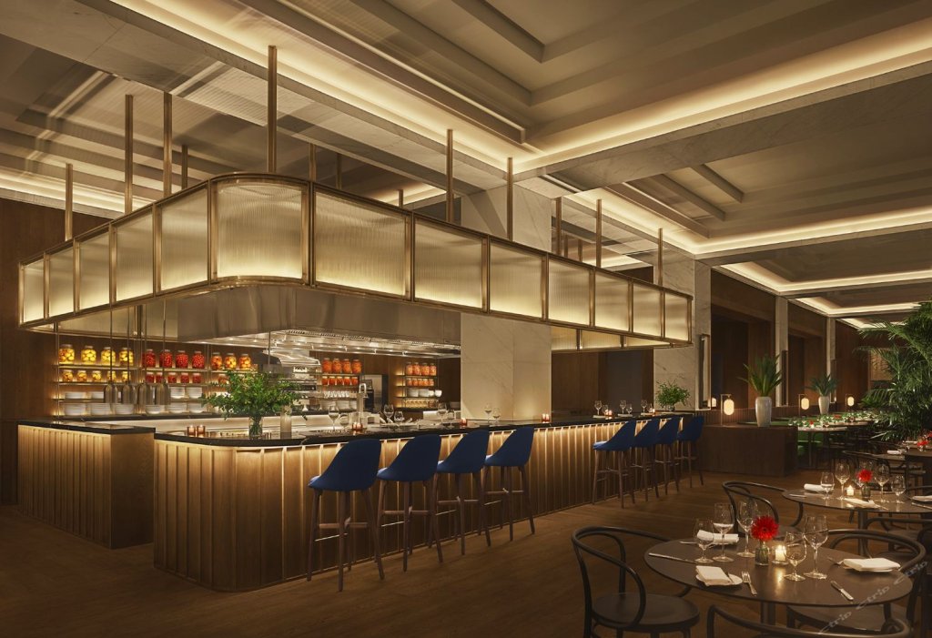上海艾迪逊酒店