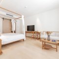 九华山茂居酒店