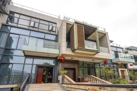 深圳liurui度假别墅(中心路分店)