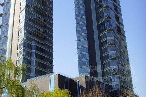 【北京昆仑公寓预订价格】房价_电话_地址_北京-去哪儿