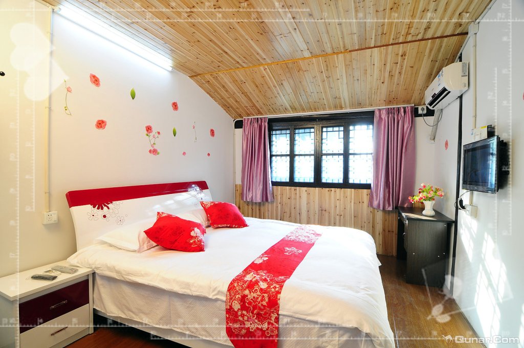 信息纠错 管理客栈 去哪儿客栈民宿 嘉兴客栈 西塘紫云轩客栈