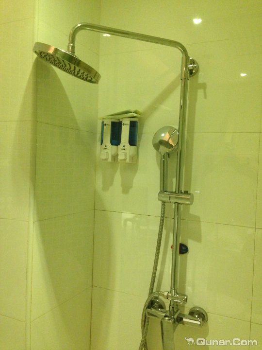 南宁海悦四季酒店