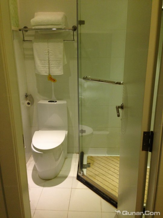 南宁海悦四季酒店