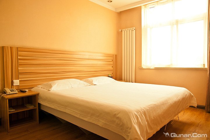 兴城星期天快捷宾馆