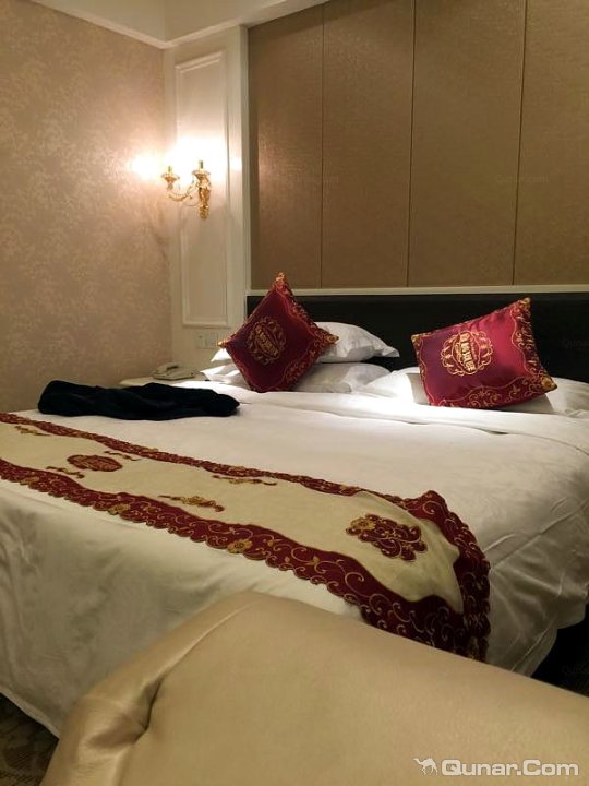 合肥塞纳河畔庐州8号
