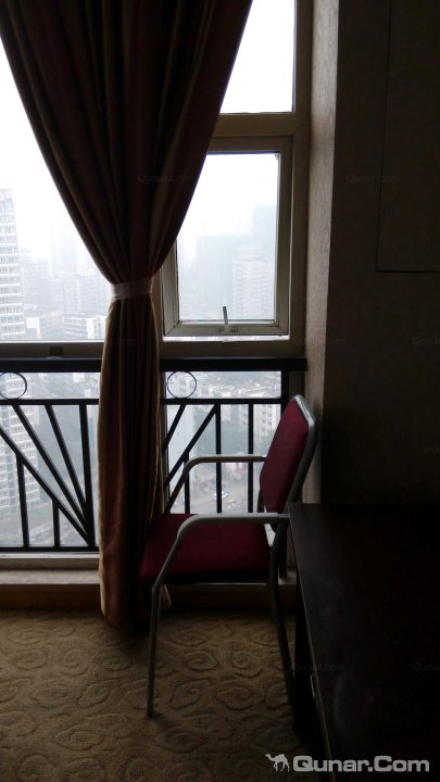 重庆高新技术产业开发区广齐宾馆