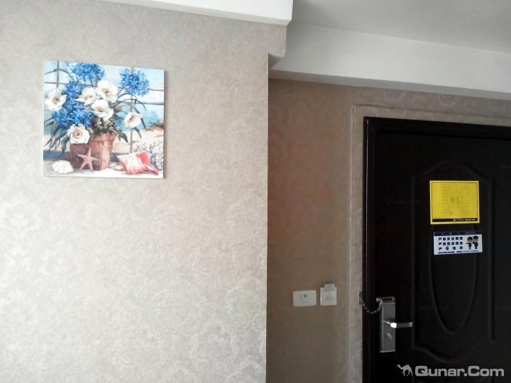 重庆高新技术产业开发区广齐宾馆