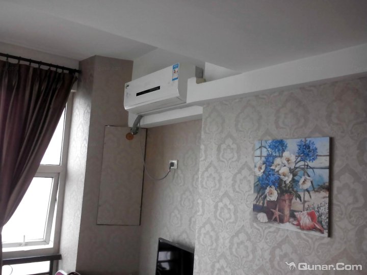 重庆高新技术产业开发区广齐宾馆