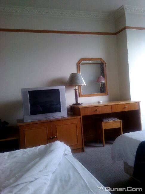 济南华联大酒店