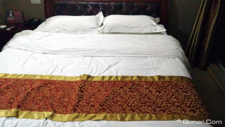 重庆高新技术产业开发区广齐宾馆