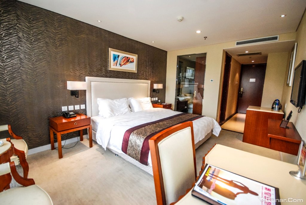 酒店百宝箱 酒店首页 秦皇岛 酒店 北戴河国际俱乐部 酒店图片共 83