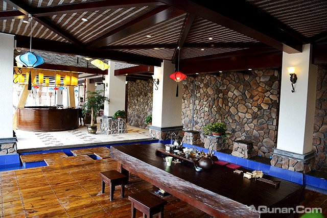 大理美咖海景主题客栈