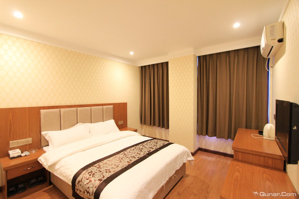 酒店百宝箱 酒店首页 重庆 酒店 重庆渝北区雨田宾馆 酒店图片共 58