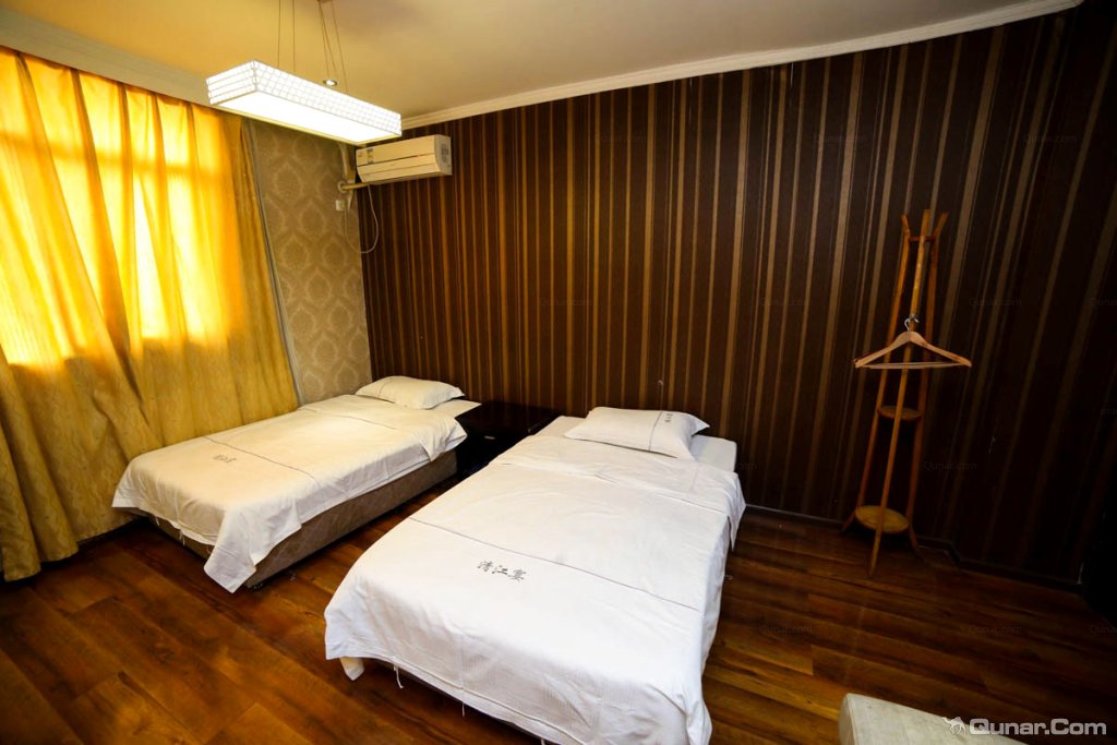 宜昌清江宴酒店