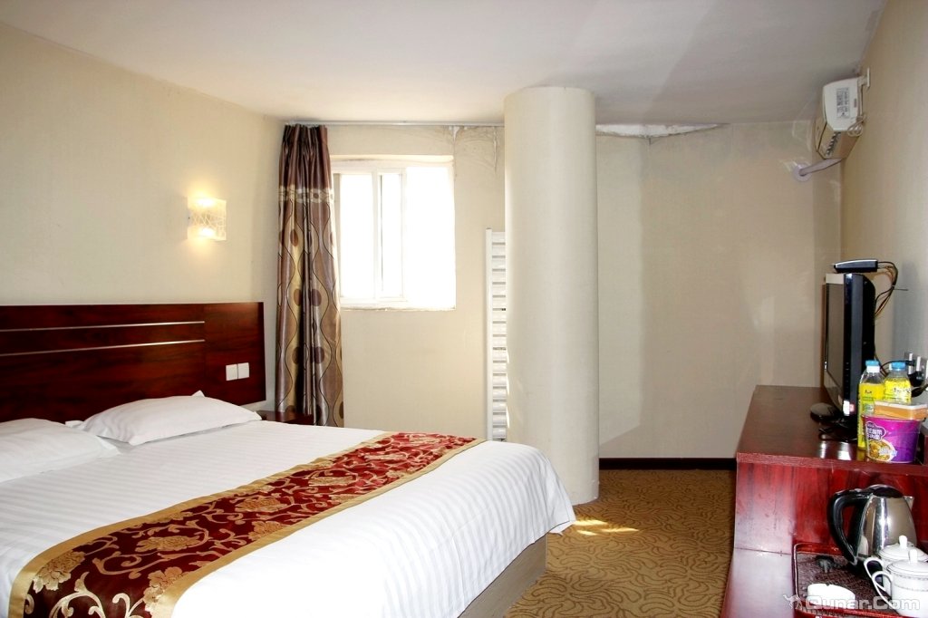 青岛莫丽精品连锁酒店黄岛金沙滩店