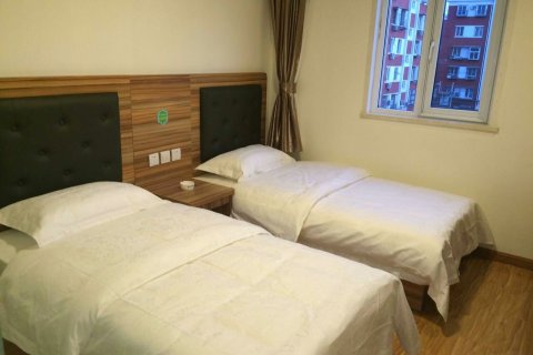 北京京晟大酒店