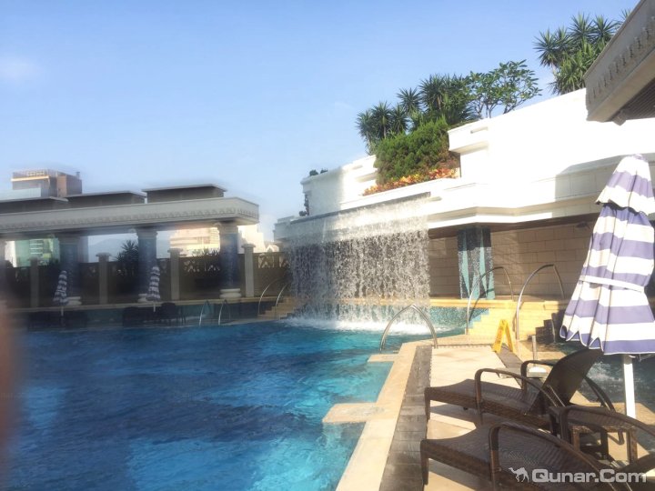 澳门新葡京酒店(Grand Lisboa Macau)