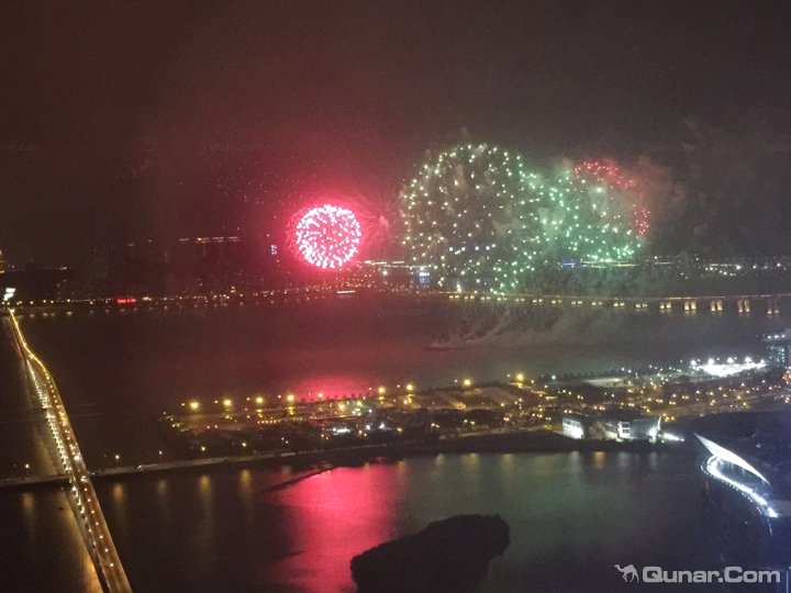 澳门新葡京酒店(Grand Lisboa Macau)
