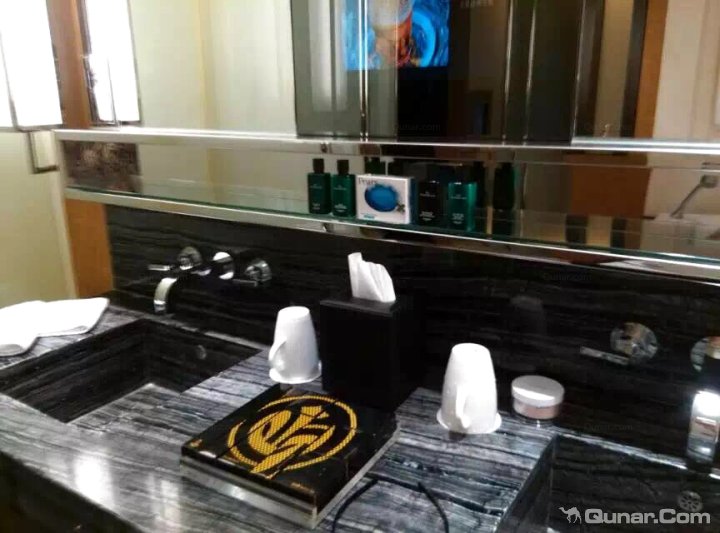 澳门新葡京酒店(Grand Lisboa Macau)