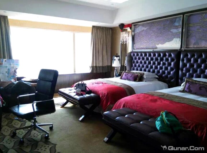 澳门新葡京酒店(Grand Lisboa Macau)