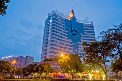 温州酒店排名_温州威斯汀酒店