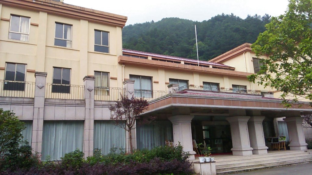 信息纠错 管理客栈 去哪儿客栈民宿 丽水客栈 龙泉凤阳山庄