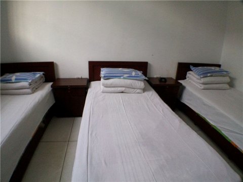 天津潮白河水云轩9号农家院