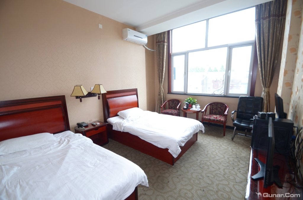 涞水县鑫安楼酒店