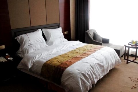 陵川信达大酒店