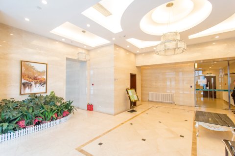 大连佳惠酒店式公寓