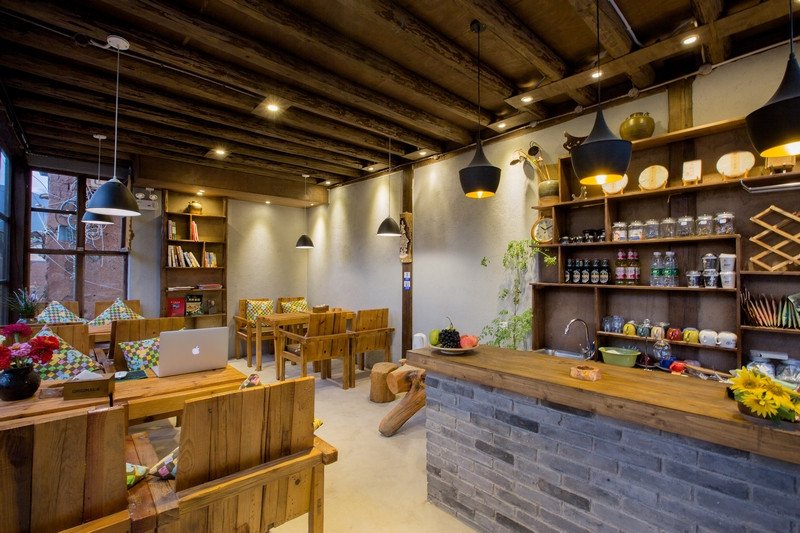 剑川沙溪九七之约南苑客栈