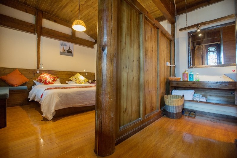 剑川沙溪九七之约南苑客栈