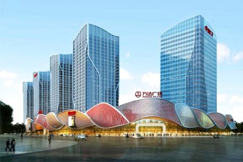 凯米主题公寓酒店(广州萝岗万达广场店)