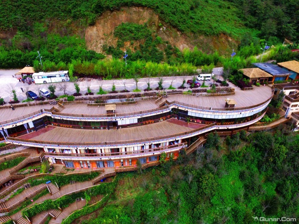 信息纠错 管理客栈 去哪儿客栈民宿 红河客栈 元阳多依树景观酒店