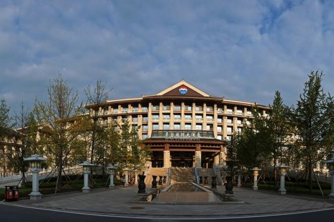 仁怀茅台国际大酒店图片