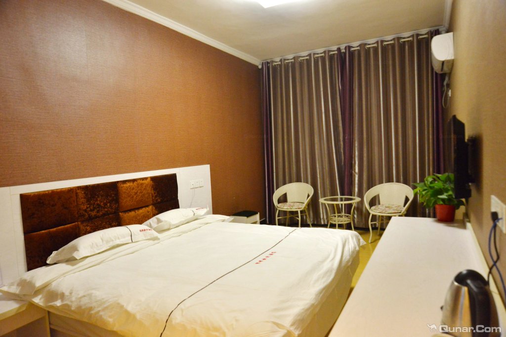 平顶山锦都快捷酒店