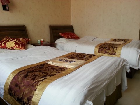 沁源县长治金水湾洗浴住宿