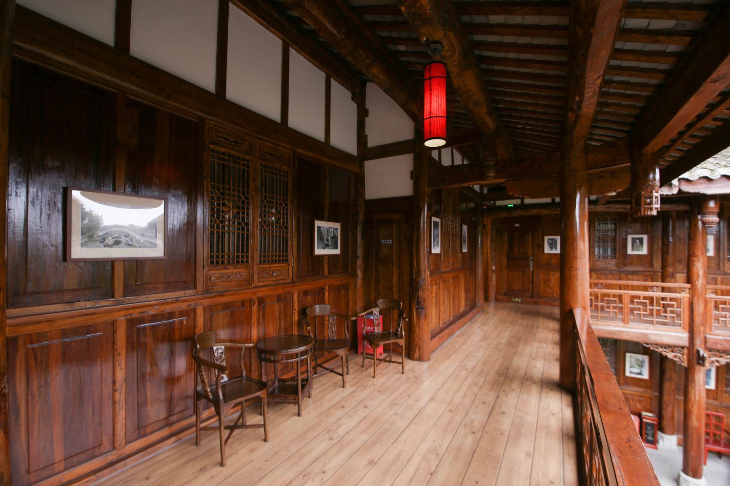 信息纠错 管理客栈 去哪儿客栈民宿 南充客栈 阆中草堂别院酒店 1 2 3