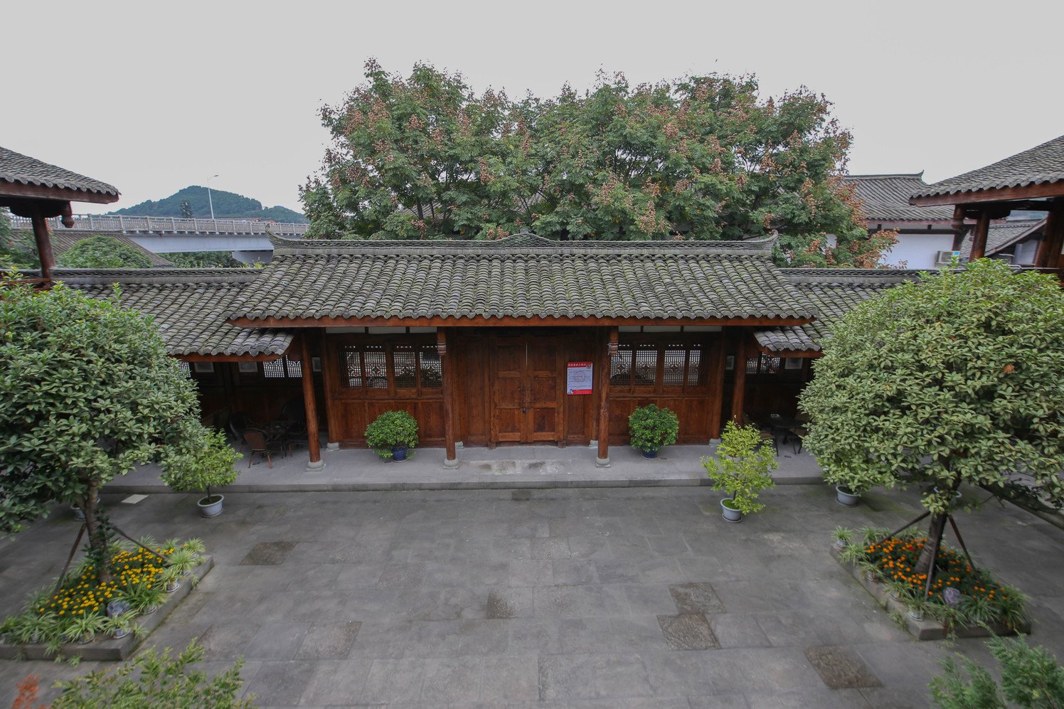 信息纠错 管理客栈 去哪儿客栈民宿 南充客栈 阆中草堂别院酒店 1 2 3