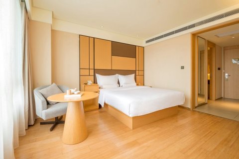 全季酒店(西安钟鼓楼店)