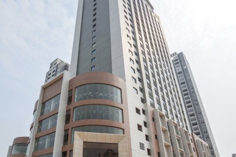 来宾优悦酒店