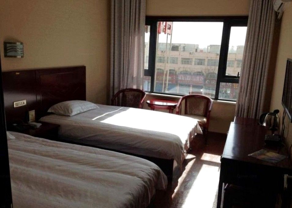 项城市文峰宾馆客运西站店