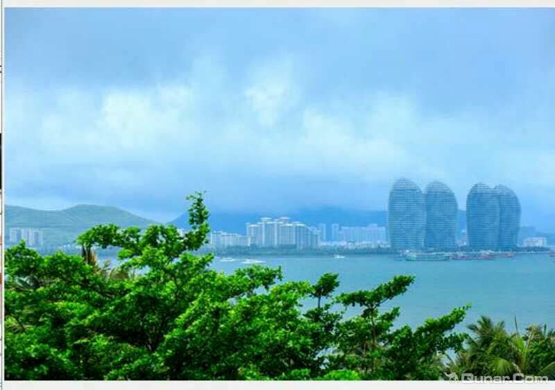 三亚海枫海景公寓