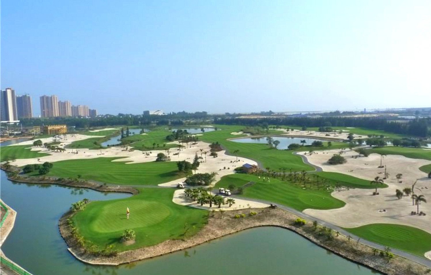 悠居度假公寓(北海冠山海店)(原北海悠居养生度假公寓)