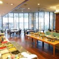 皇家方舟大酒店福冈天神酒店ark Hotel Royal Fukuoka Tenjin - 