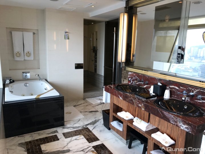 澳门新葡京酒店